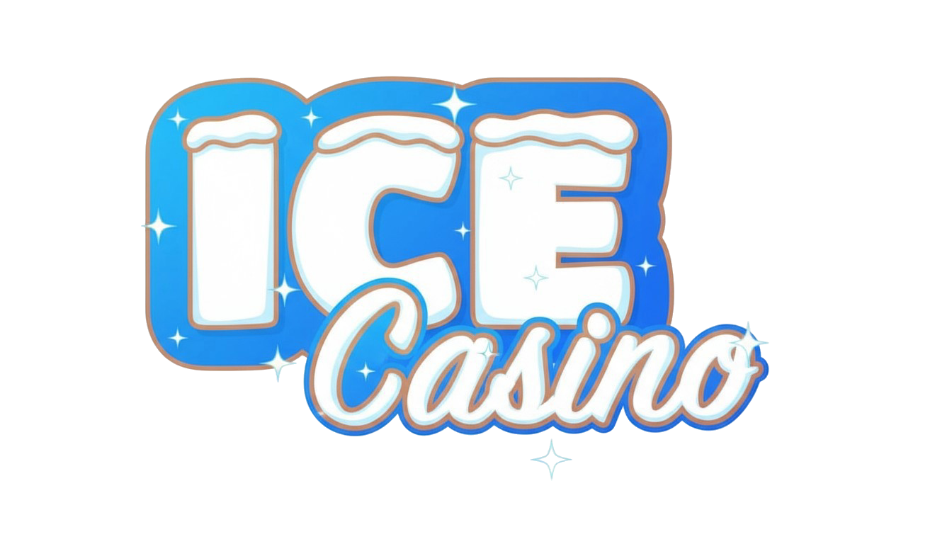 ICE Casino Deutschland Logo